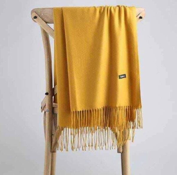 Cashmere Lawn Stoles Prenium Look for women & ladies /hijab , sacrf , stoler by Roop Mahal dupatta - Image 7