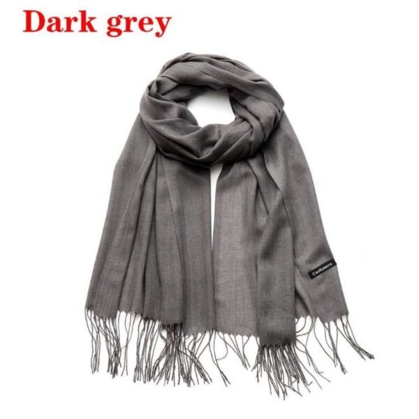 Cashmere Lawn Stoles Prenium Look for women & ladies /hijab , sacrf , stoler by Roop Mahal dupatta - Image 13