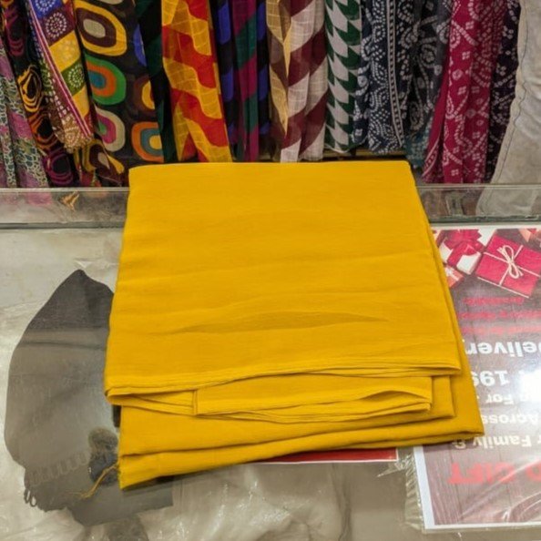 Crinkle Chiffon Dupatta | Roop Mahal Dupatta - Image 19