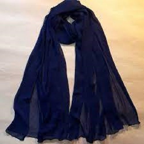 Crinkle Chiffon Dupatta | Roop Mahal Dupatta - Image 6