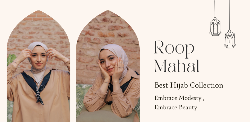 Hijab Fashion Tutorial YouTube Thumbnail