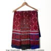 Sindhi Ajrak – Traditional Ajrakh by Roop Mahal