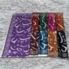 Exclusive Calligraphy Print Cotton Lawn Dupatta