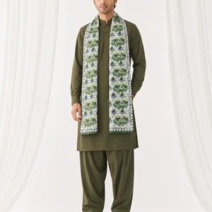 Sitara Pakistan Men Stole